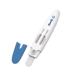 12-Panel Oral Fluid Saliva Multi-Drug Test Kit