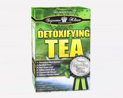 Detoxifying-tea