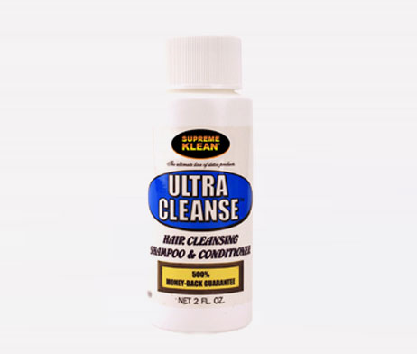 Ultra Cleanse Follicle Shampoo