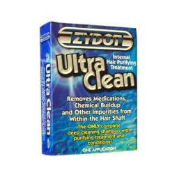 Zydot Ultra Clean Shampoo