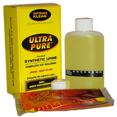 Ultra Pure Synthetic 