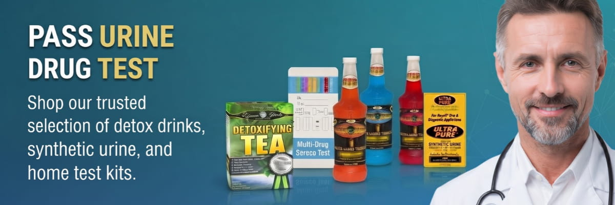 Pass a Urine Drug Test